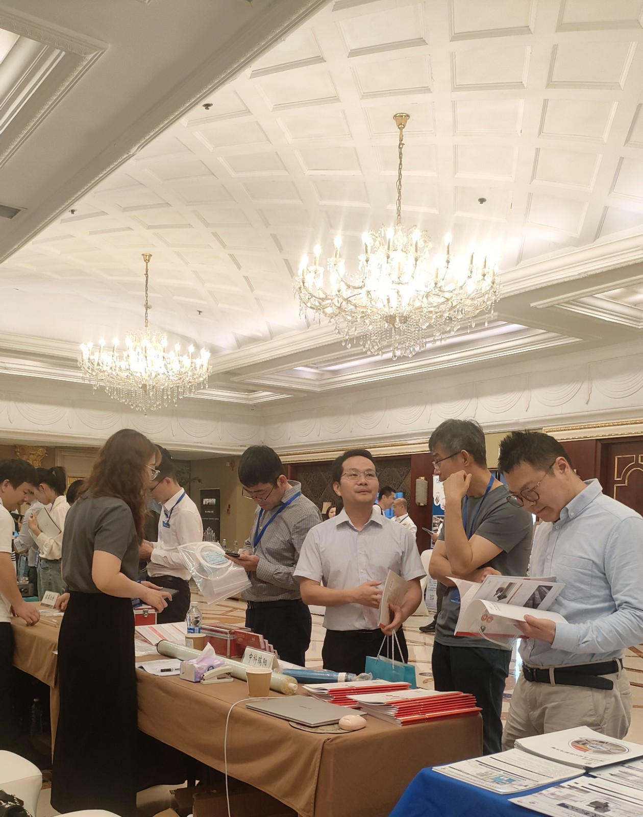 2024年第八届全国医用膜及应用研讨会 2024年5月9-11日
