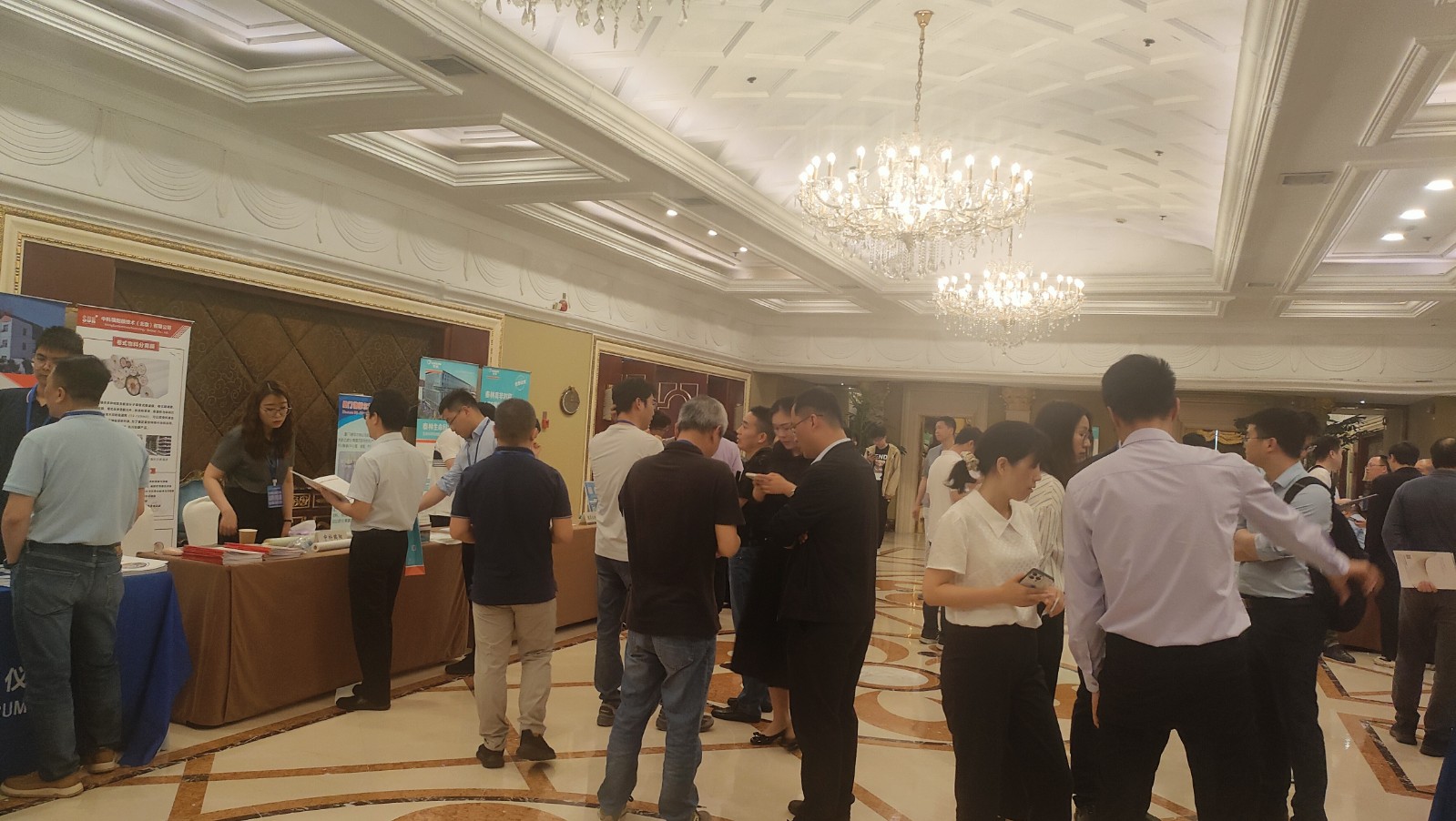 2024年第八届全国医用膜及应用研讨会 2024年5月9-11日