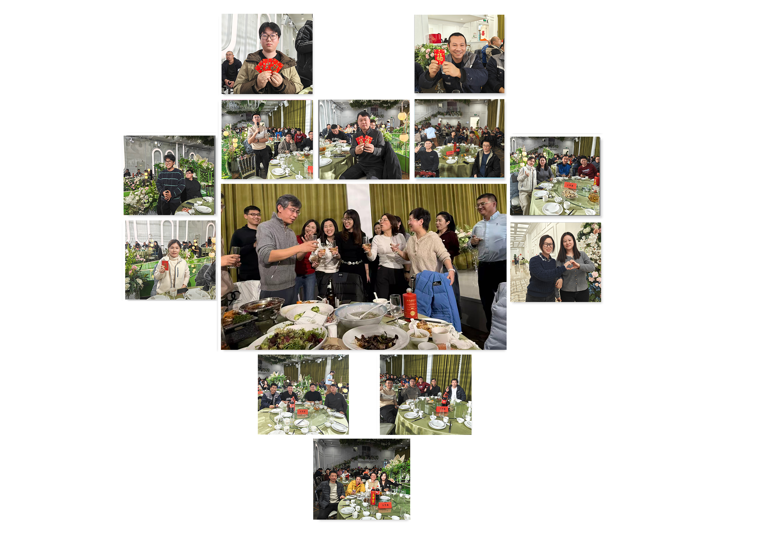 2026启新程  以赛促学聚人心